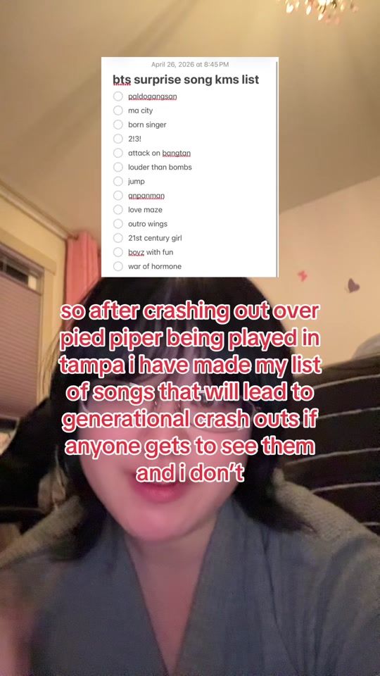 TikTok video thumbnail by _zozee