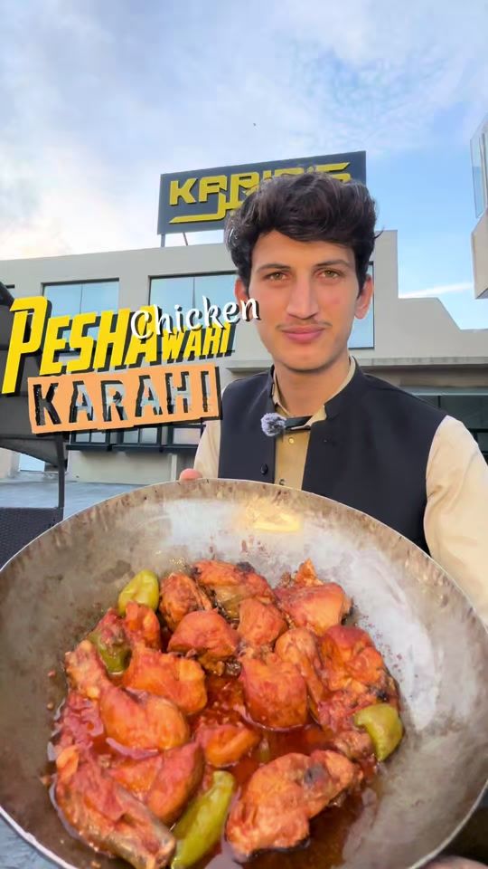 TikTok video thumbnail by kabirs.restaurant