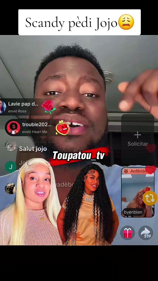 TikTok video thumbnail by toupatou_tv