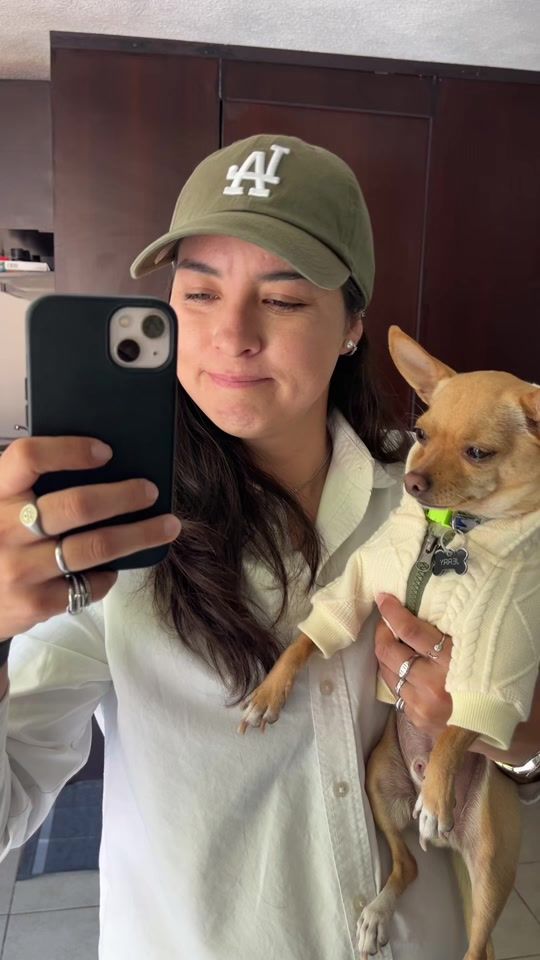 TikTok video thumbnail by brendavira