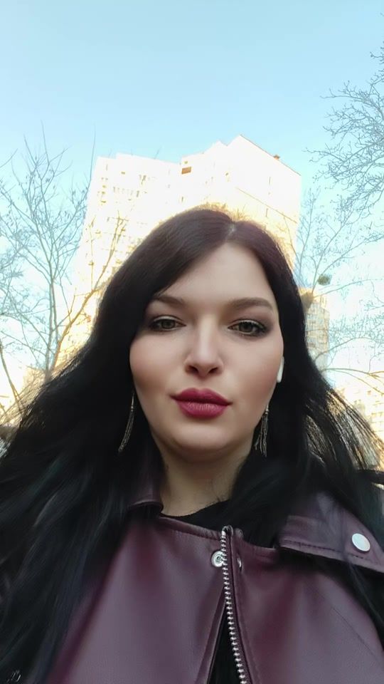 TikTok video thumbnail by yaroslavashando