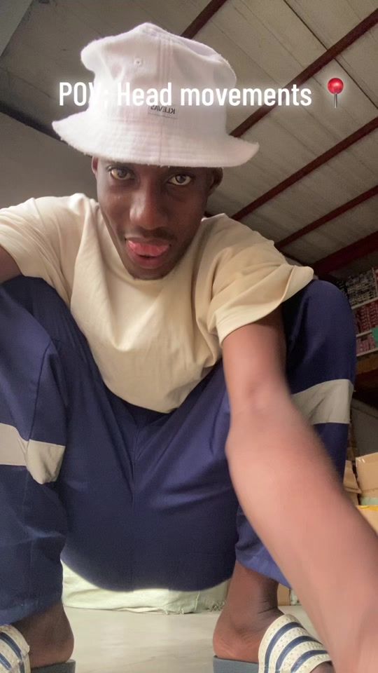 TikTok video thumbnail by ke_thebe012