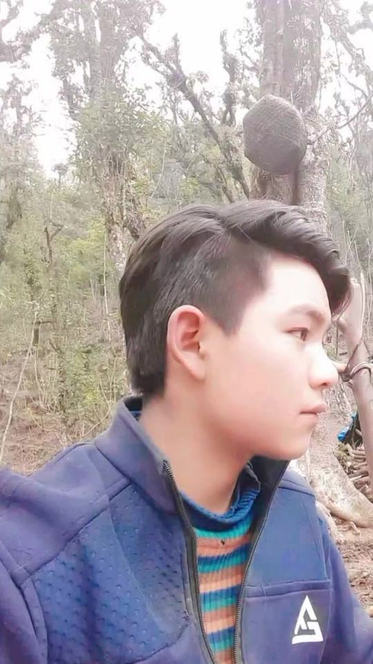 TikTok video thumbnail by sangay574