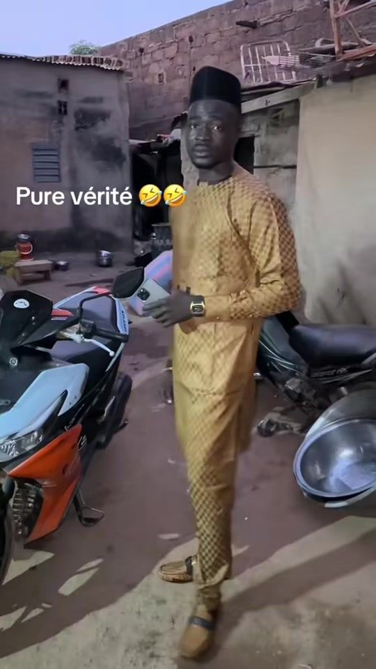 TikTok video thumbnail by bassirouyerbanga6