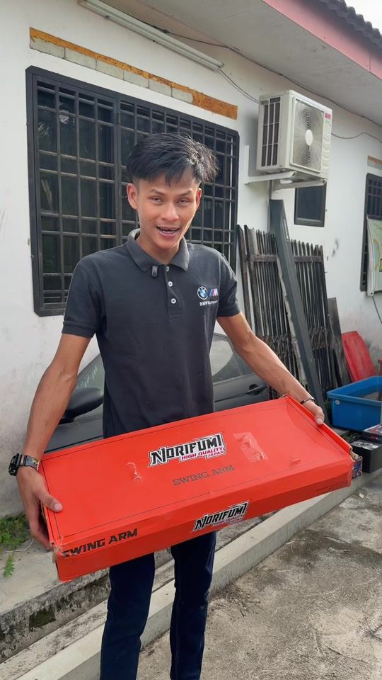 TikTok video thumbnail by khairulacq