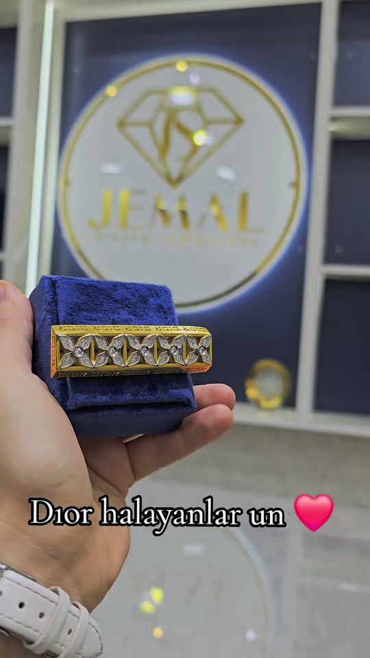 TikTok video thumbnail by jemal_silver_jevellery