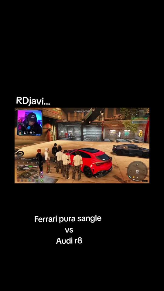TikTok video thumbnail by rdjavi.kick.9