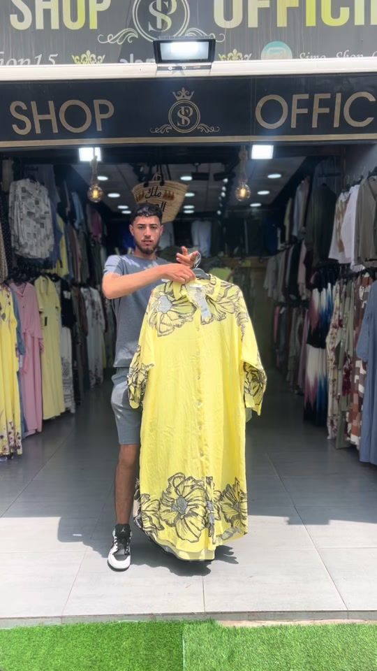 TikTok video thumbnail by simo_shop_lissasfa