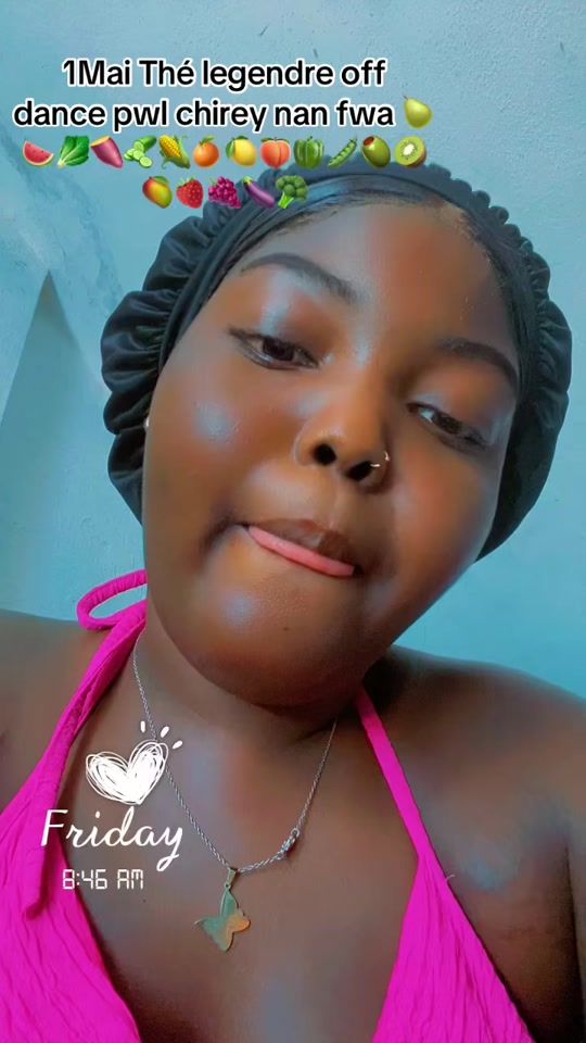 TikTok video thumbnail by barbie_essoue