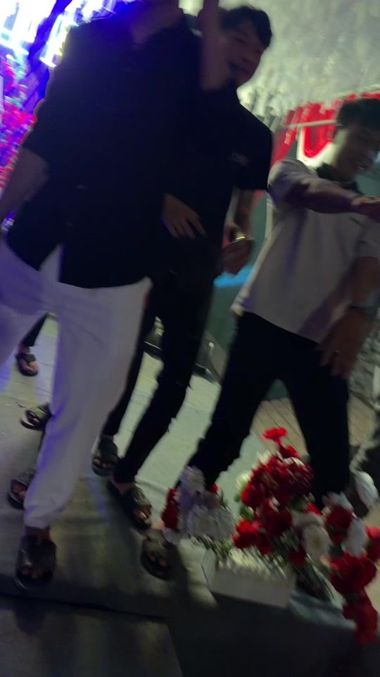 TikTok video thumbnail by ba_chao