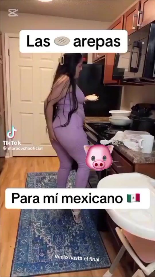 TikTok video thumbnail by luzvenezu
