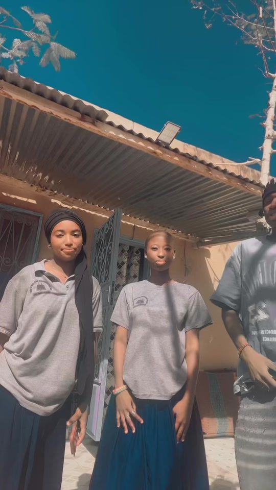 TikTok video thumbnail by sakinatou059