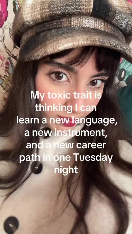TikTok video thumbnail by guapabou