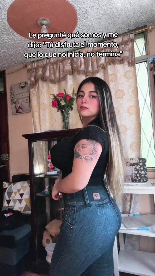 TikTok video thumbnail by pame_mera