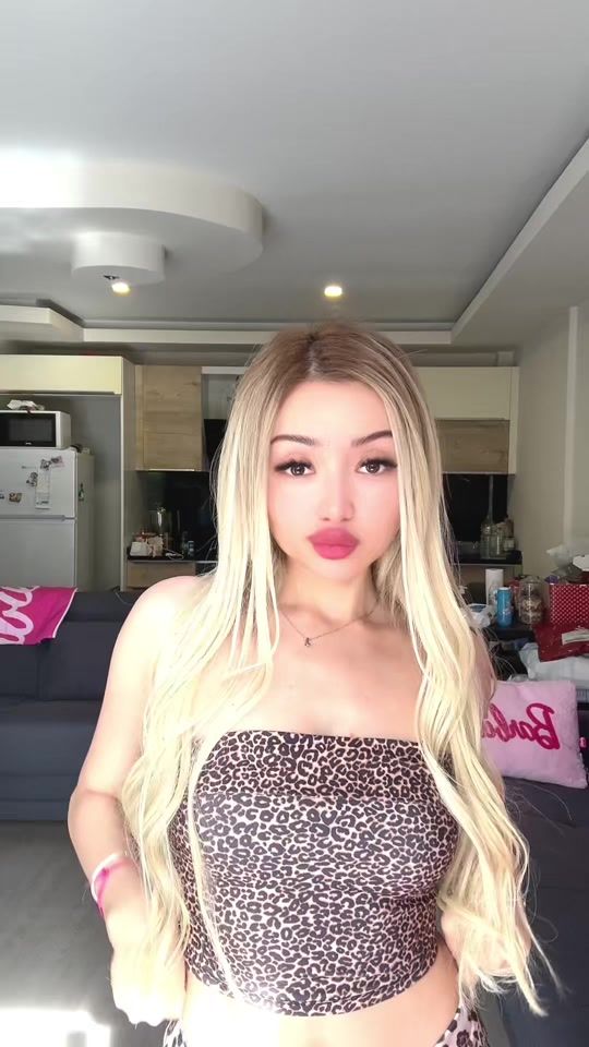 TikTok video thumbnail by laroosh_m