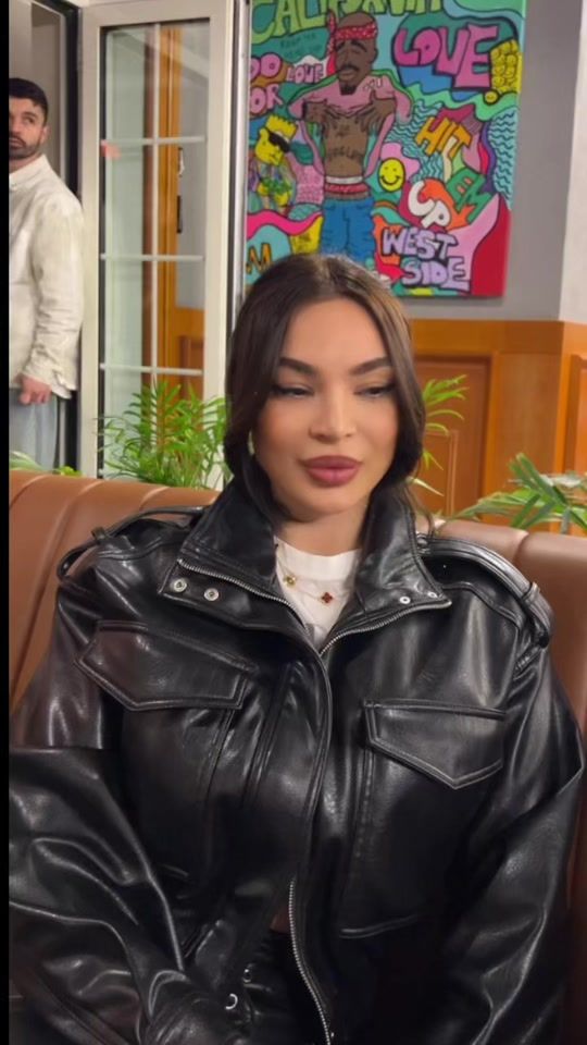 TikTok video thumbnail by narminism