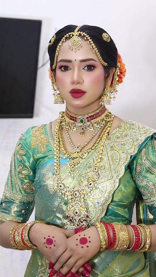 TikTok video thumbnail by user.puttumar