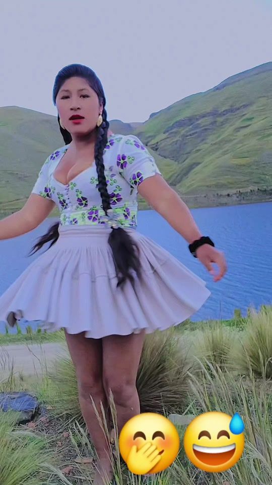 TikTok video thumbnail by jhoselin_r..f