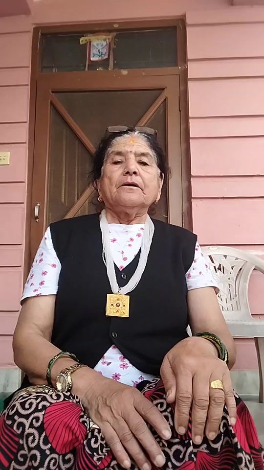 TikTok video thumbnail by baglung_balewali_gcaama