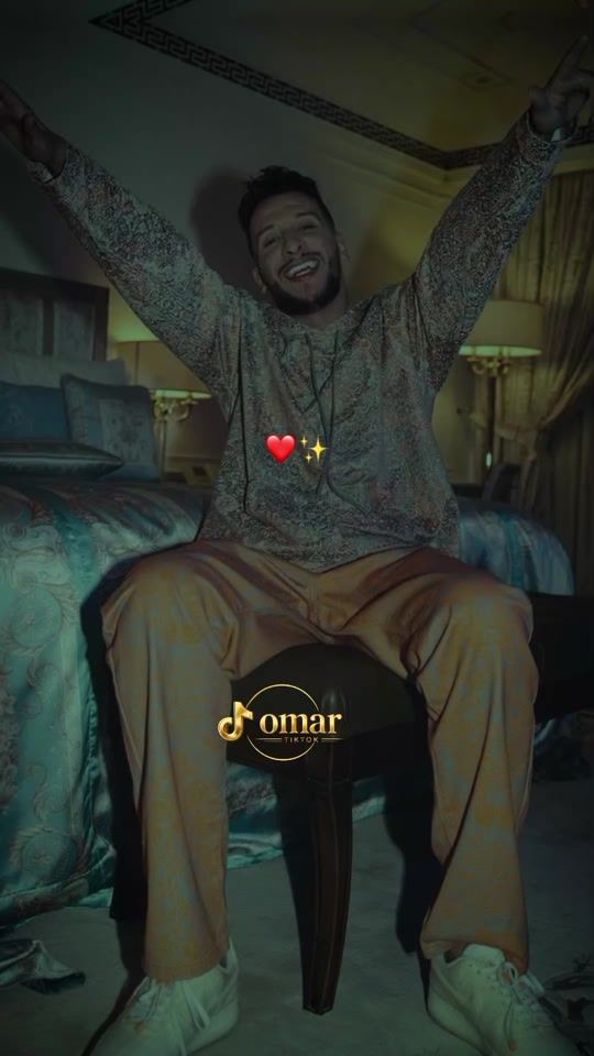 TikTok video thumbnail by omar_dz9