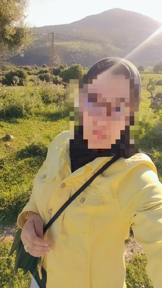 TikTok video thumbnail by nouhabengroun