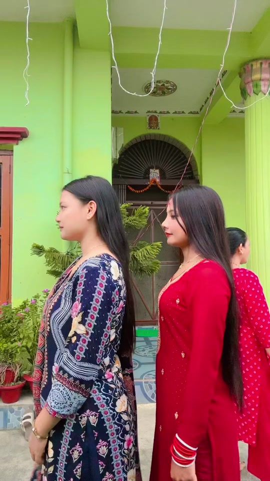 TikTok video thumbnail by nirutathapa04