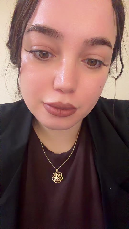 TikTok video thumbnail by najwaslimi145