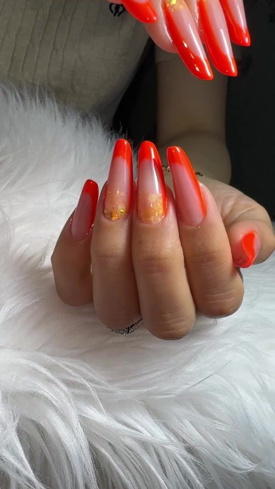 TikTok video thumbnail by z_nails_zehra
