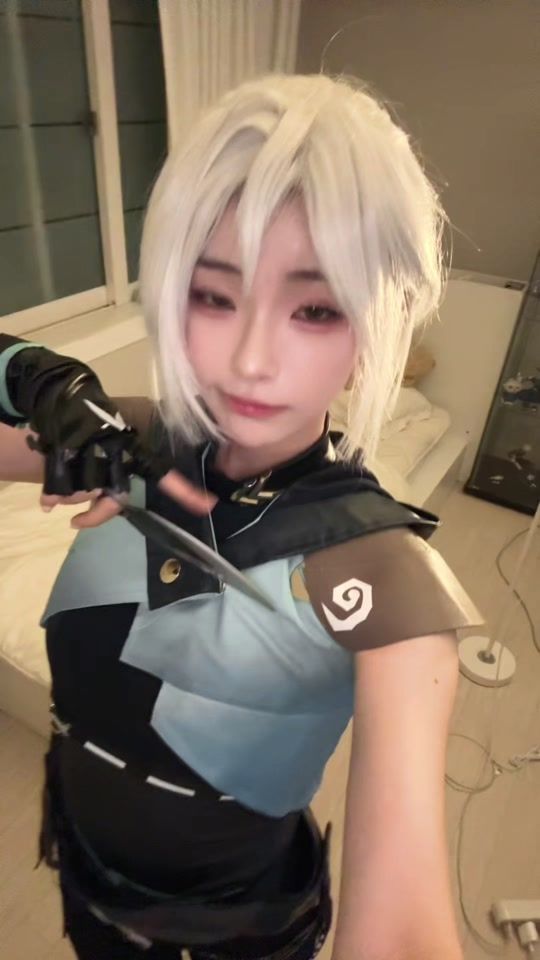 TikTok video thumbnail by codenameyena