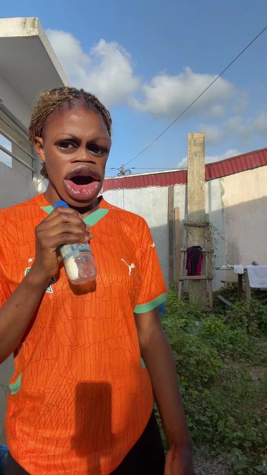 TikTok video thumbnail by bintakimberly3