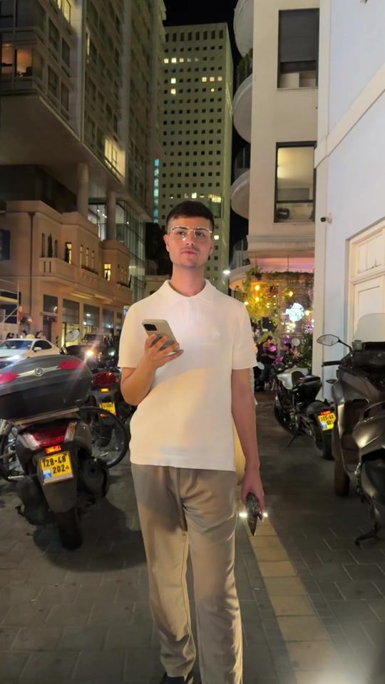 TikTok video thumbnail by amittlevi
