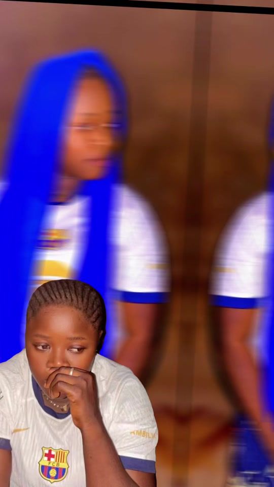 TikTok video thumbnail by inadiallo021