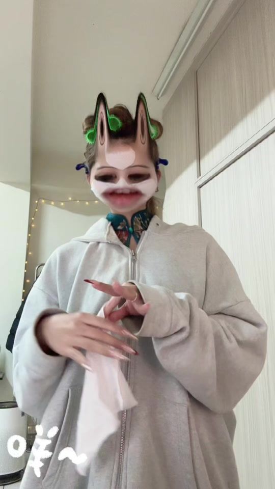 TikTok video thumbnail by cianzi0223