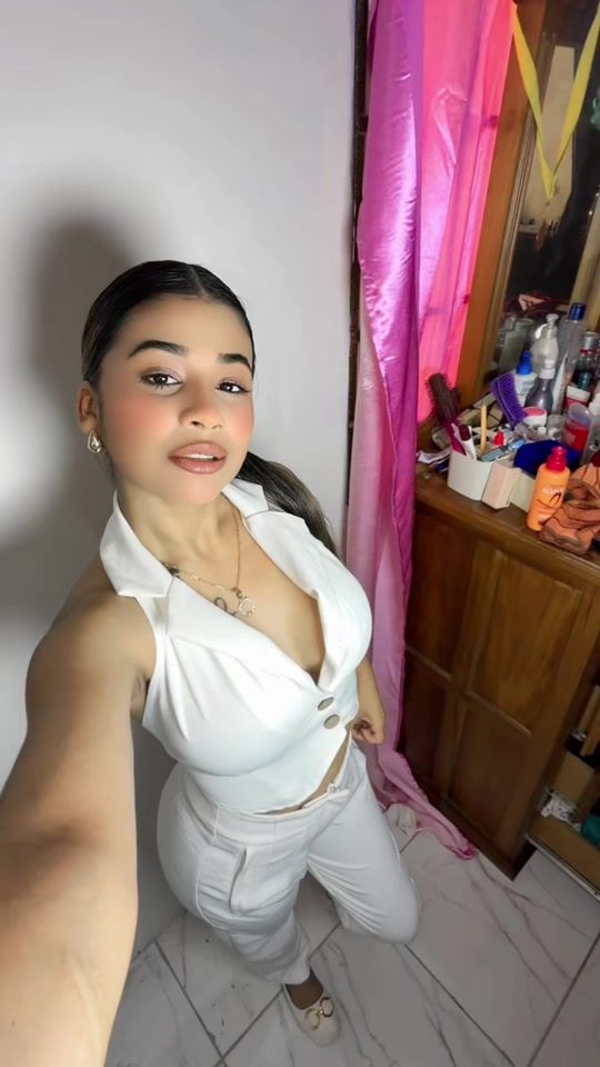TikTok video thumbnail by gleidyscabrera