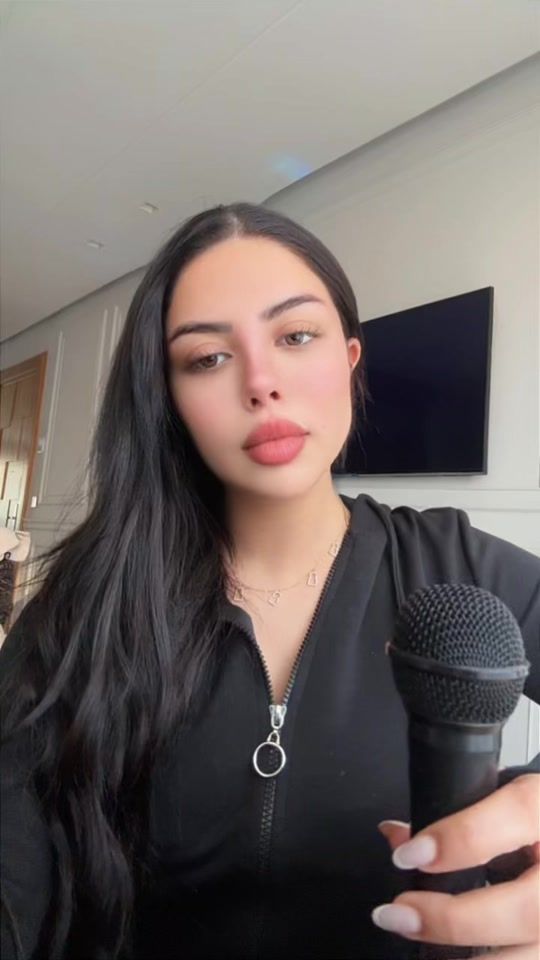 TikTok video thumbnail by soukainachekaoui