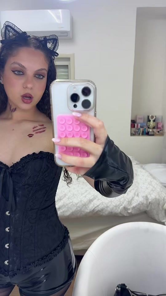 TikTok video thumbnail by roni_schwartz
