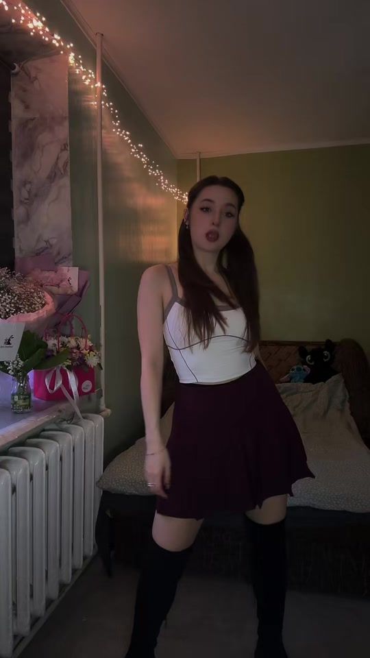 TikTok video thumbnail by allya.xan