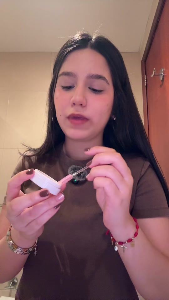 TikTok video thumbnail by camilagarciaba