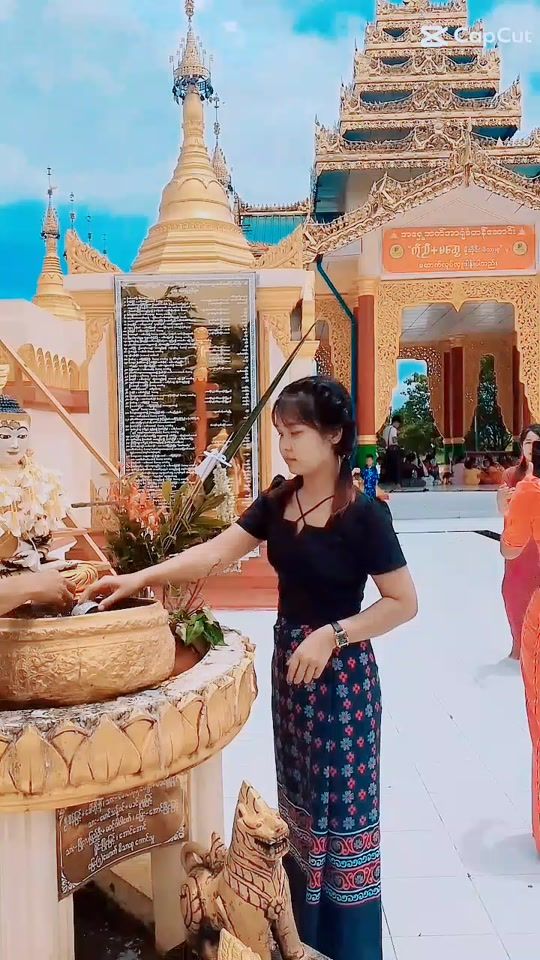 TikTok video thumbnail by khinephyo55