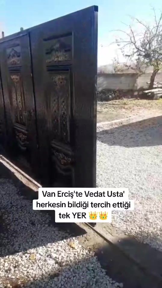 TikTok video thumbnail by vedat_usta.2.el