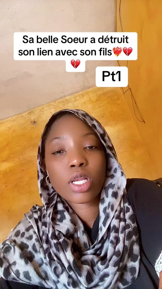 TikTok video thumbnail by kadidia_story