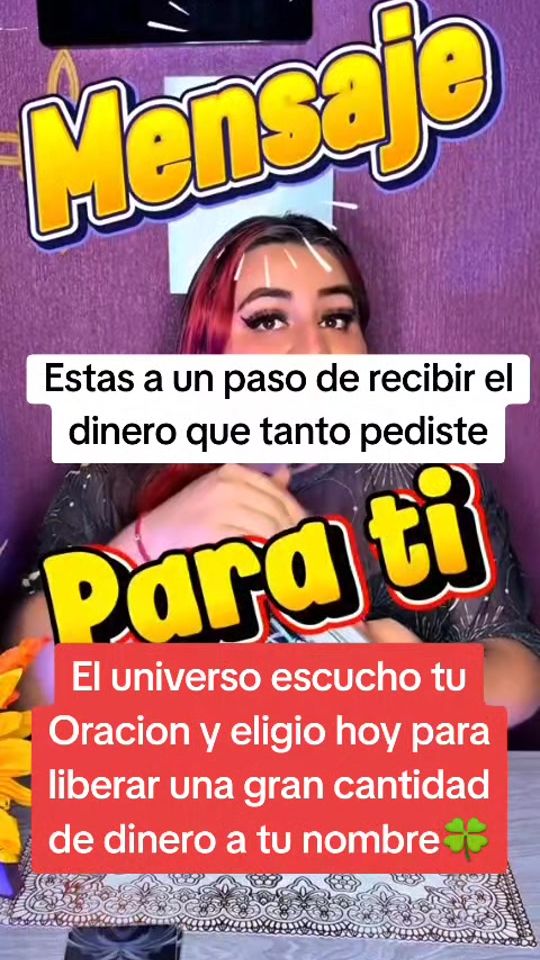TikTok video thumbnail by secretodebruja3300