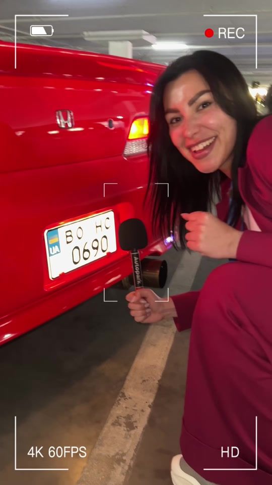 TikTok video thumbnail by autopark.ua