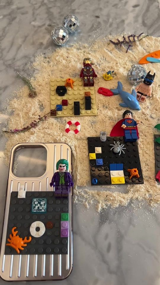 TikTok video thumbnail by legochiccases