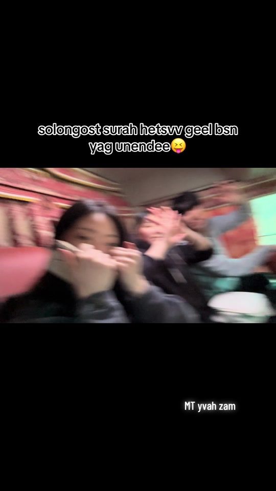 TikTok video thumbnail by m47un
