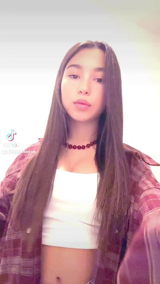TikTok video thumbnail by haleli.bason
