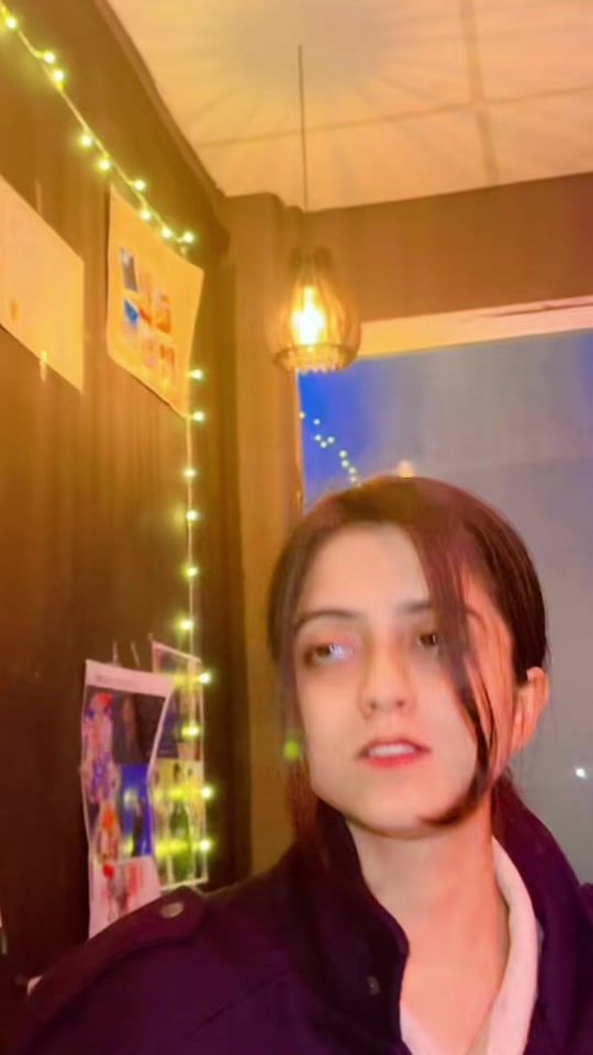 TikTok video thumbnail by laibaarishofficial
