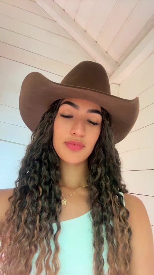 TikTok video thumbnail by anapaula_vaqueiraoficial