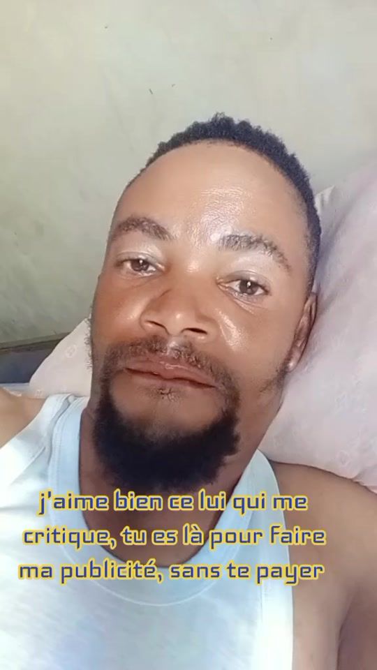 TikTok video thumbnail by muluba_wa_nguvu