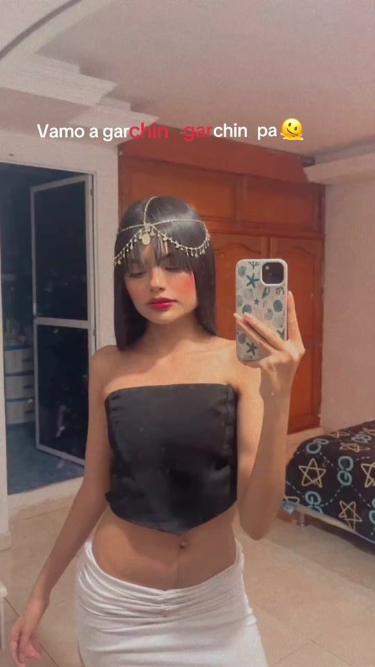 TikTok video thumbnail by trrestephania